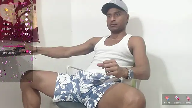 maik  alen online show from June 5, 3:40 pm