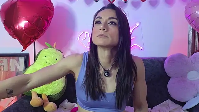 Katrin-1 online show from February 11, 10:28 pm