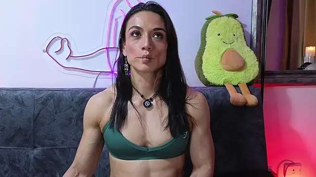 Katrin-1 online show from September 13, 11:15 pm