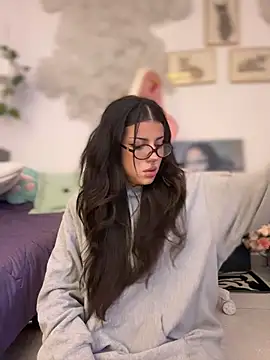 Snapshot of Ag4ta_ chatting on June 14, 1:58 am Ag4ta online show from June 14, 1:58 am