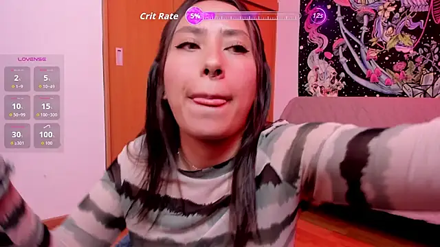 Snapshot of aciddollhell chatting on March 11, 12:27 am aciddollhell online show from March 11, 12:27 am