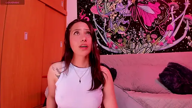 Snapshot of aciddollhell chatting on March 12, 11:11 pm aciddollhell online show from March 12, 11:11 pm