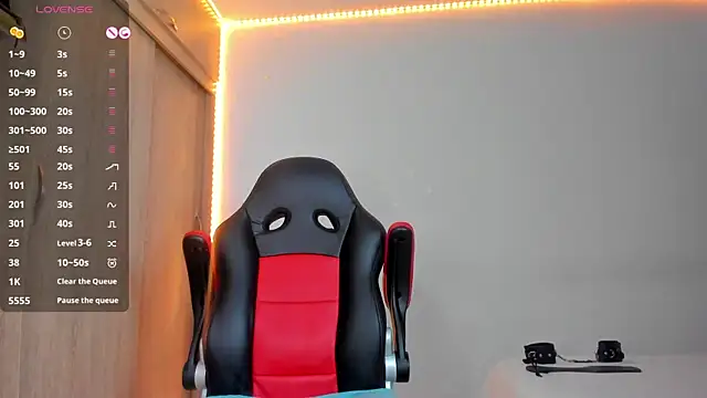 barbiee ebony online show from December 20, 5:03 am