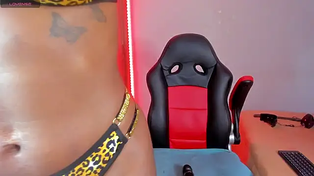 barbiee ebony online show from April 28, 4:06 am