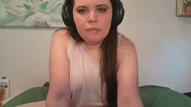 AlessaLoveX online show from July 21, 11:18 pm