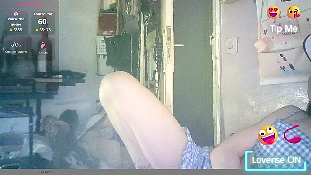 lorena789 online show from October 6, 1:19 pm