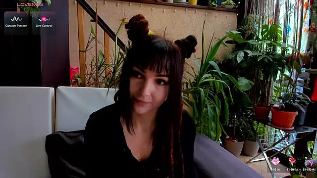 Snapshot of 1Munique chatting on September 24, 7:23 am 1Munique online show from September 24, 7:23 am