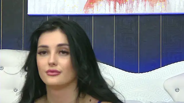 Snapshot of SophiaVilner chatting on January 17, 10:34 pm SophiaVilner online show from January 17, 10:34 pm