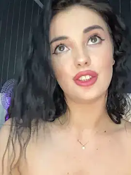 Snapshot of SophiaVilner chatting on March 19, 1:54 am SophiaVilner online show from March 19, 1:54 am