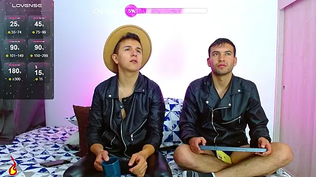 dorian h  online show from December 13, 4:27 pm