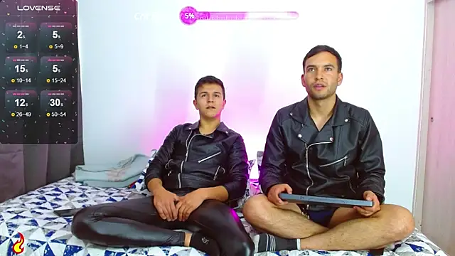 dorian h  online show from December 13, 9:20 pm