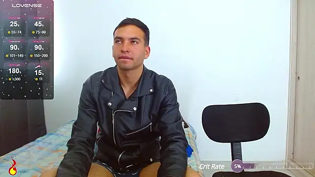 dorian h  online show from February 27, 3:48 pm