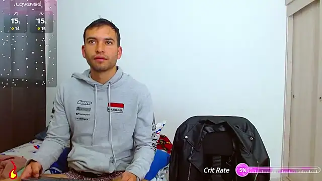 dorian h  online show from March 13, 12:56 pm