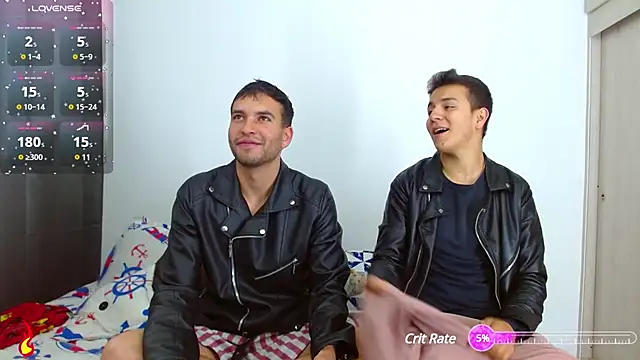 dorian h  online show from March 14, 1:24 pm