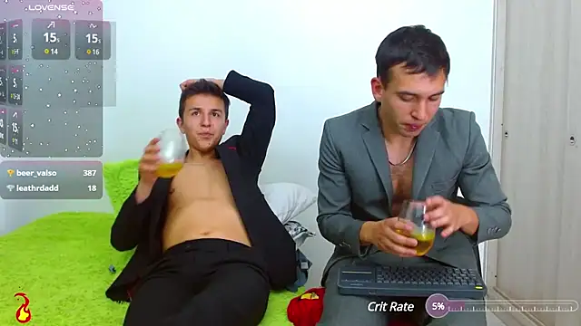 dorian h  online show from March 23, 4:27 am