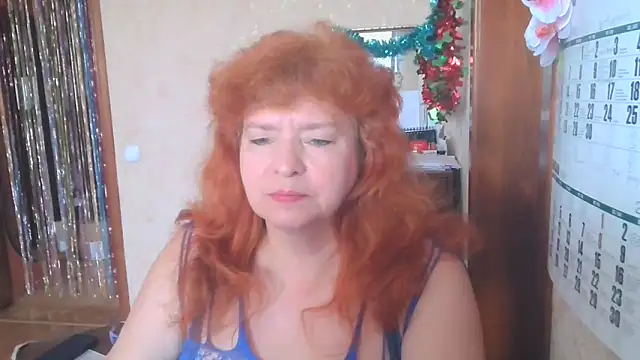 Snapshot of LadaXMay chatting on April 4, 11:29 am LadaXMay online show from April 4, 11:29 am