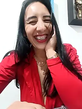christine-x online show from December 27, 5:05 pm