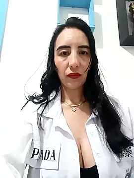 christine-x online show from January 13, 1:28 pm