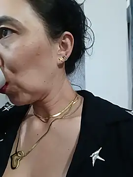 christine-x online show from May 23, 10:36 pm