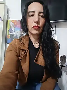 christine-x online show from June 2, 10:34 pm