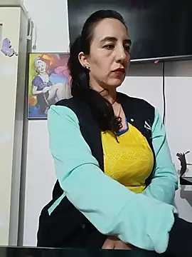 christine-x online show from June 17, 10:32 pm