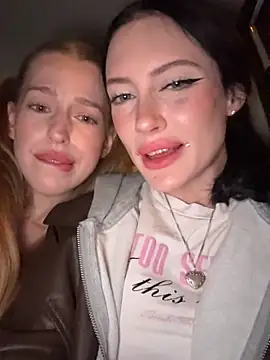 Melissa crazy online show from November 1, 3:36 pm