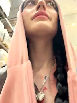 Melissa crazy online show from November 15, 3:30 pm