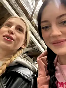 Melissa crazy online show from November 18, 3:38 pm