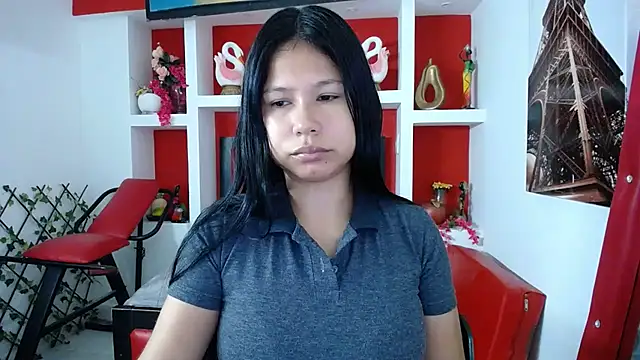 Letty Plugxo online show from September 23, 12:08 pm