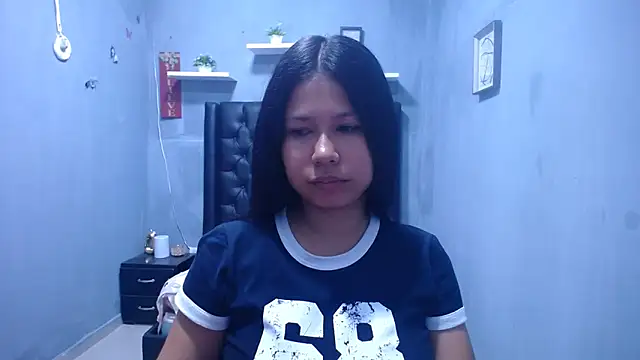 Snapshot of Letty_Plugxo chatting on March 3, 1:06 pm Letty Plugxo online show from March 3, 1:06 pm