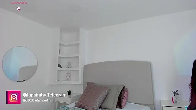 Ammy xx online show from January 22, 7:24 pm