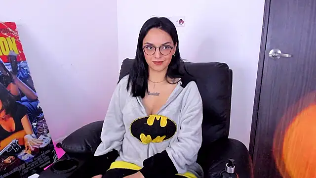 Snapshot of Collin_Sam chatting on March 25, 4:29 am Collin Sam online show from March 25, 4:29 am