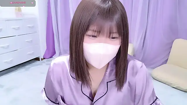 Snapshot of _mirai0917 chatting on January 28, 12:36 am  mirai0917 online show from January 28, 12:36 am