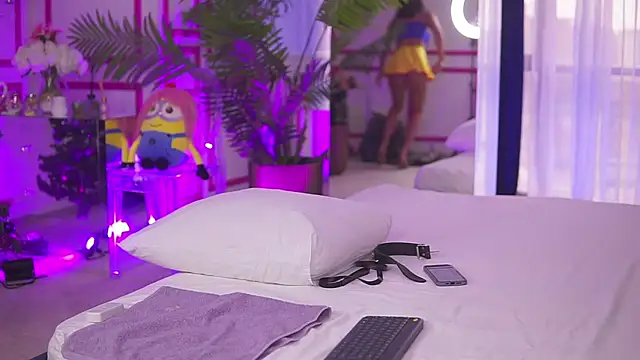 MissMooon online show from December 28, 8:58 am
