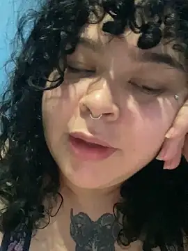 Kimberliprivv online show from March 25, 5:19 pm