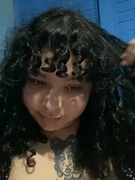 Kimberliprivv online show from April 28, 7:08 pm