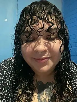 Kimberliprivv online show from May 25, 2:23 pm