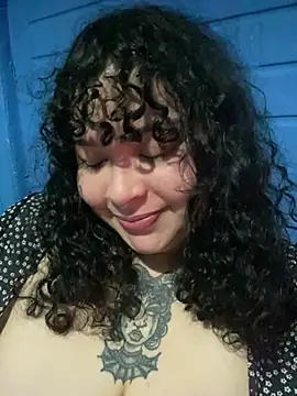 Kimberliprivv online show from July 14, 3:00 am
