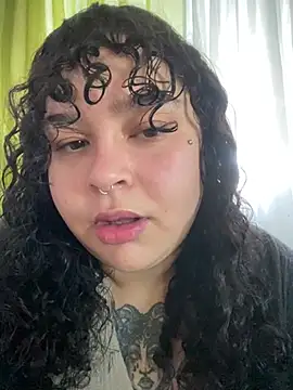 Kimberliprivv online show from July 14, 1:28 pm