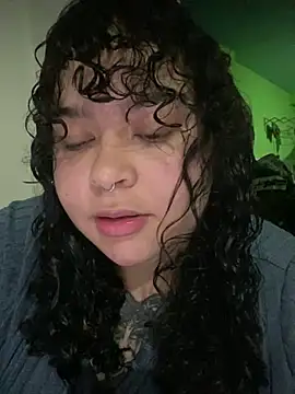 Kimberliprivv online show from July 21, 4:20 pm