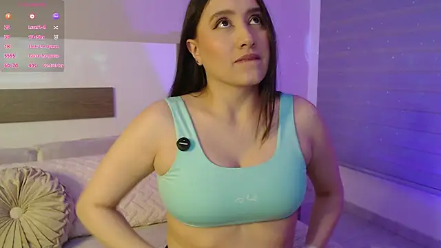 PiaSmile online show from November 21, 11:58 pm