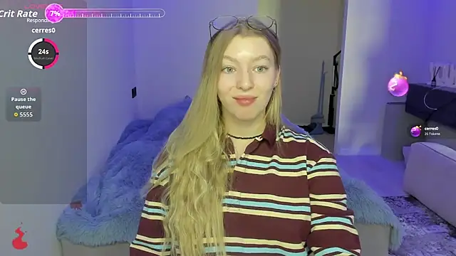 Snapshot of Drive-Crazy- chatting on March 16, 5:44 am Drive-Crazy- online show from March 16, 5:44 am