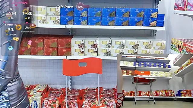Snapshot of _7Eleven_ chatting on June 9, 2:17 pm 7Eleven online show from June 9, 2:17 pm