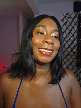 HanaThompson online show from August 2, 12:14 pm
