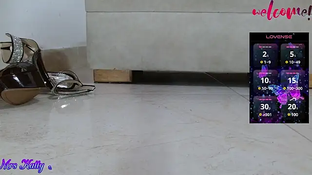 Snapshot of mrskatty chatting on January 18, 10:17 am mrskatty online show from January 18, 10:17 am