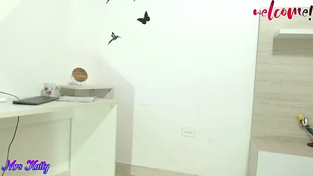 Snapshot of mrskatty chatting on February 28, 9:55 pm mrskatty online show from February 28, 9:55 pm