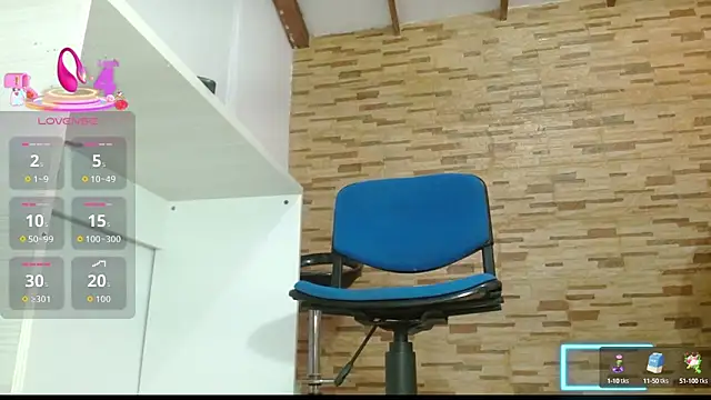 Snapshot of mrskatty chatting on September 10, 1:00 pm mrskatty online show from September 10, 1:00 pm