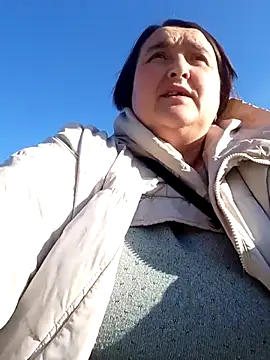 Liluboobs online show from March 8, 6:54 am