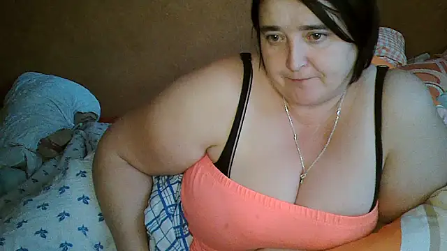 Liluboobs online show from October 11, 5:50 am