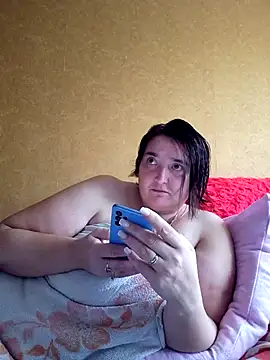 Liluboobs online show from October 30, 6:15 am